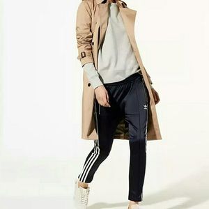 ❤️NEW Adidas cigarette pants❤️